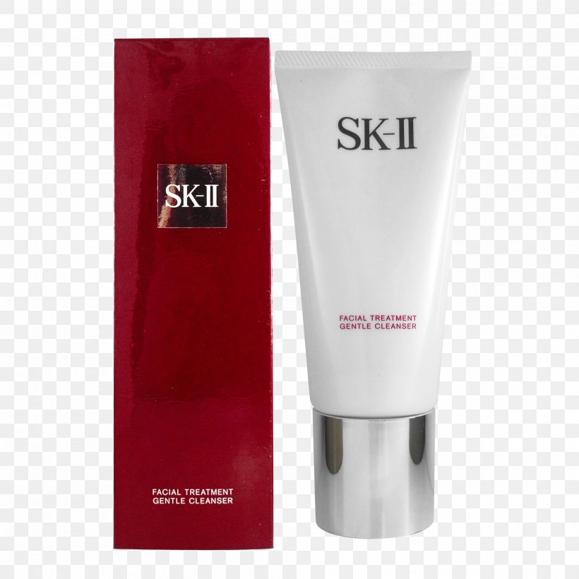 Lotion SK-II Facial Treatment Essence Cosmetics SK-II Pitera Essence Set, PNG, 2000x2000px, Lotion, Cleanser, Cosmetics, Cream, Gel Download Free