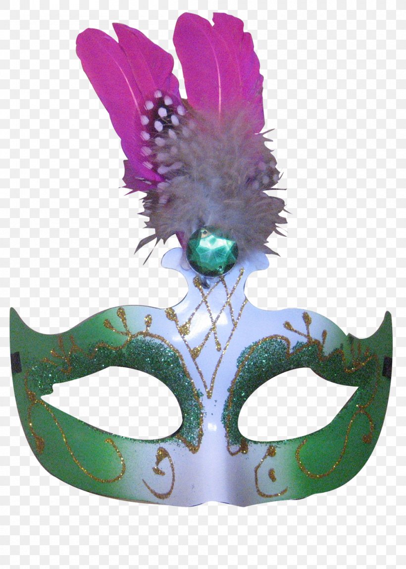 Mask Feather Carnival Disguise Color, PNG, 1000x1400px, Mask, Bird, Carnival, Color, Disguise Download Free