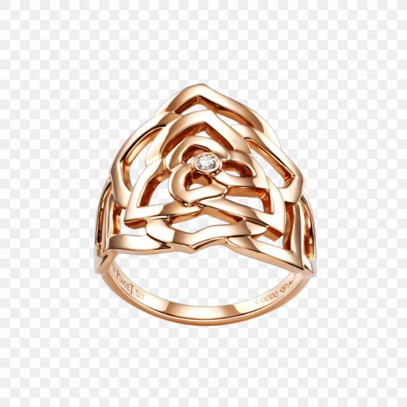 Ring Piaget SA Jewellery Gold Diamond, PNG, 900x899px, Ring, Body Jewelry, Brilliant, Carat, Colored Gold Download Free