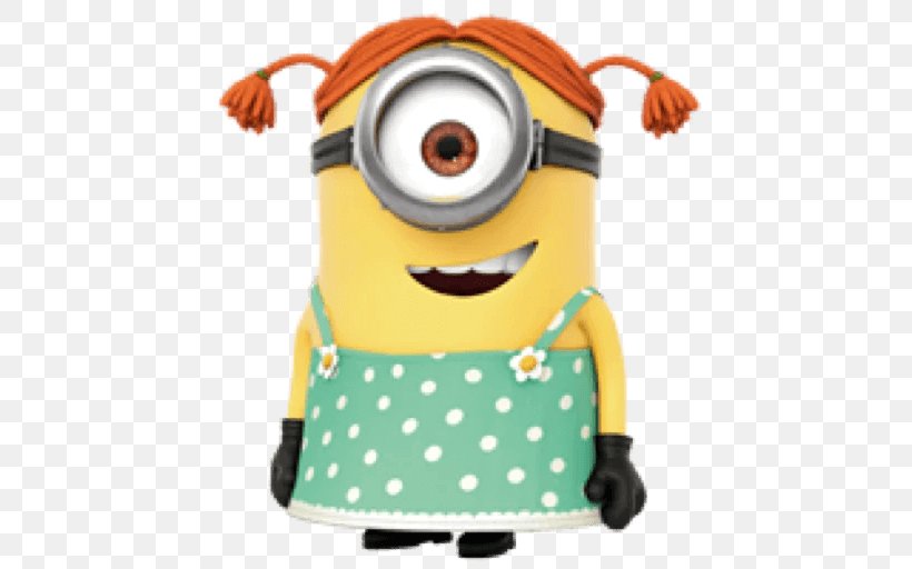 Stuart The Minion Clip Art Minions Image Bob The Minion, PNG, 512x512px, Stuart The Minion, Bob The Minion, Despicable Me, Despicable Me 2, Minions Download Free