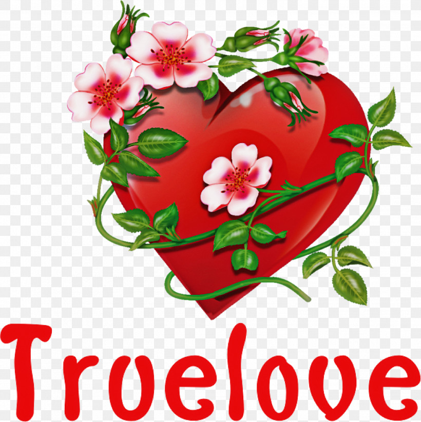 True Love Valentines Day, PNG, 2989x3000px, True Love, Cut Flowers, Floral Arranging, Floral Design, Floriculture Download Free