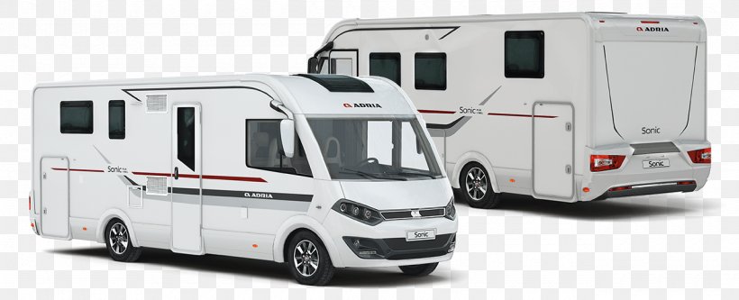 Caravan Adria Mobil Campervans Fiat Ducato, PNG, 1280x521px, Car, Adria Mobil, Automotive Design, Automotive Exterior, Brand Download Free