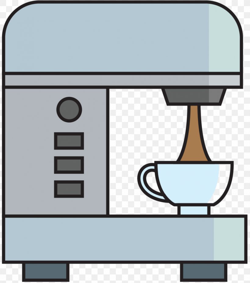 Coffee Espresso Cappuccino Cafe Tea, PNG, 918x1039px, Coffee, Aeropress, Arabic Coffee, Cafe, Cafeteira Download Free