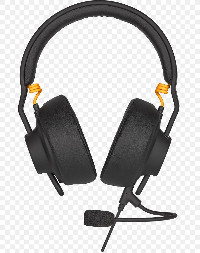 Fnatic Duel Modular Gaming Headset League Of Legends Electronic Sports Counter-Strike: Global Offensive, PNG, 673x1035px, League Of Legends, Aiaiai Tma2 Studio Preset, Audio, Audio Equipment, Counterstrike Global Offensive Download Free