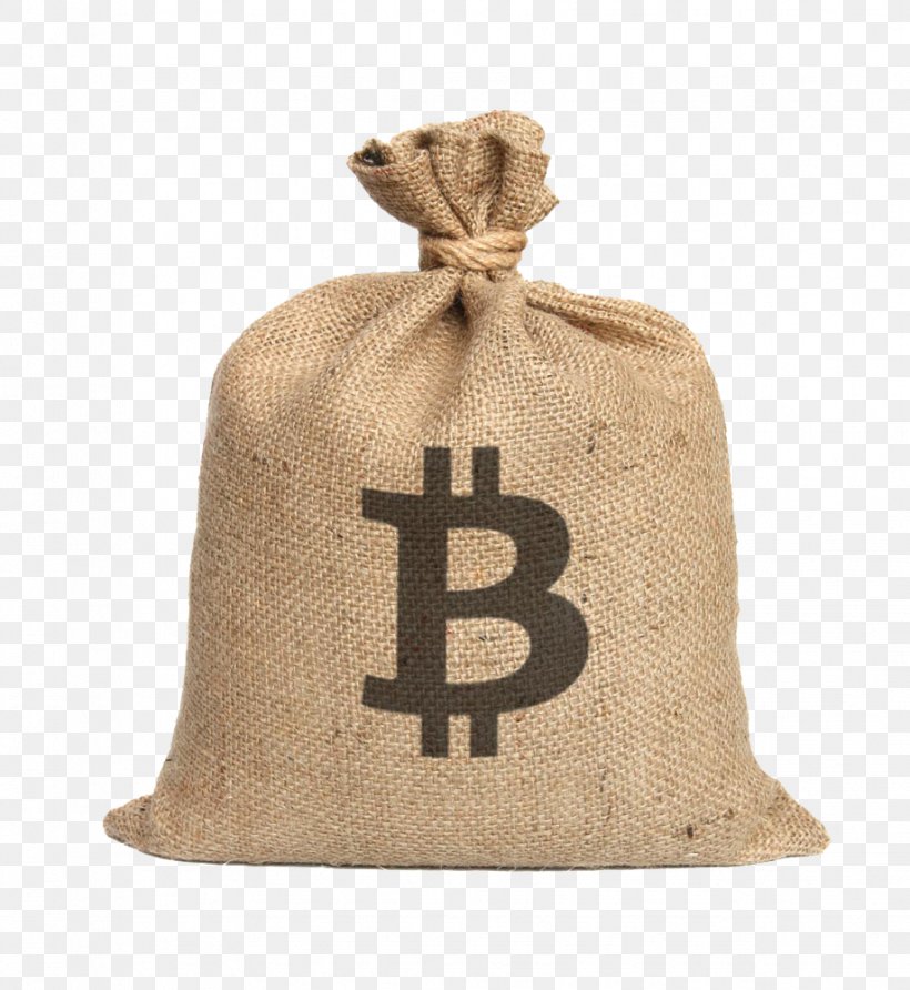 Gunny Sack Bag Hessian Fabric Paper Bitcoin, PNG, 919x1000px, Gunny Sack, Bag, Beige, Bitcoin, Hat Download Free