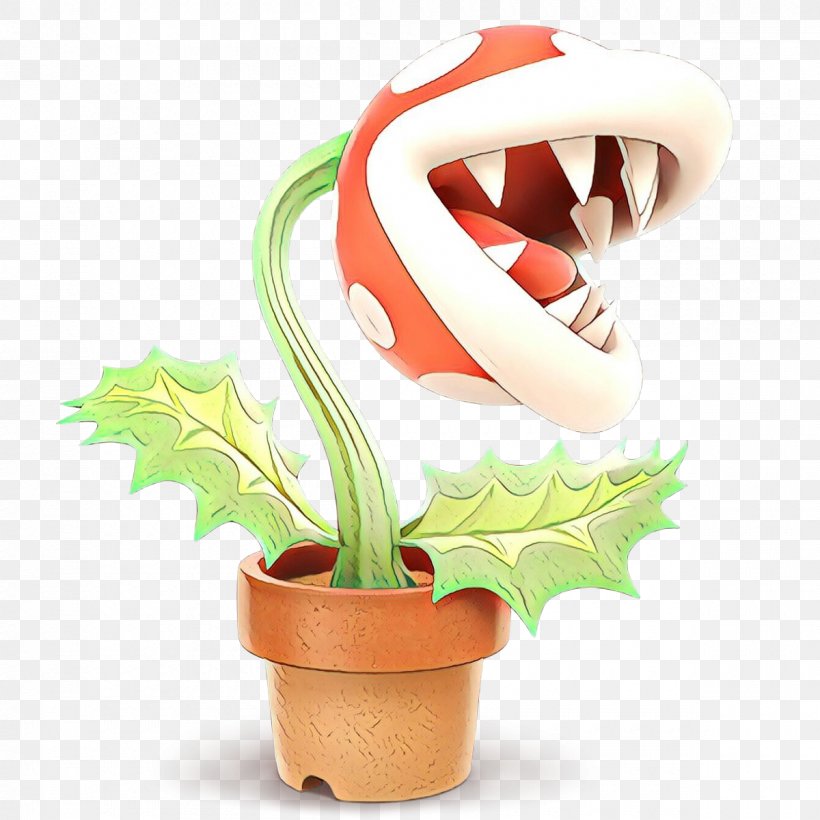 Orange, PNG, 1200x1200px, Cartoon, Alismatales, Carnivorous Plant, Flower, Flowerpot Download Free