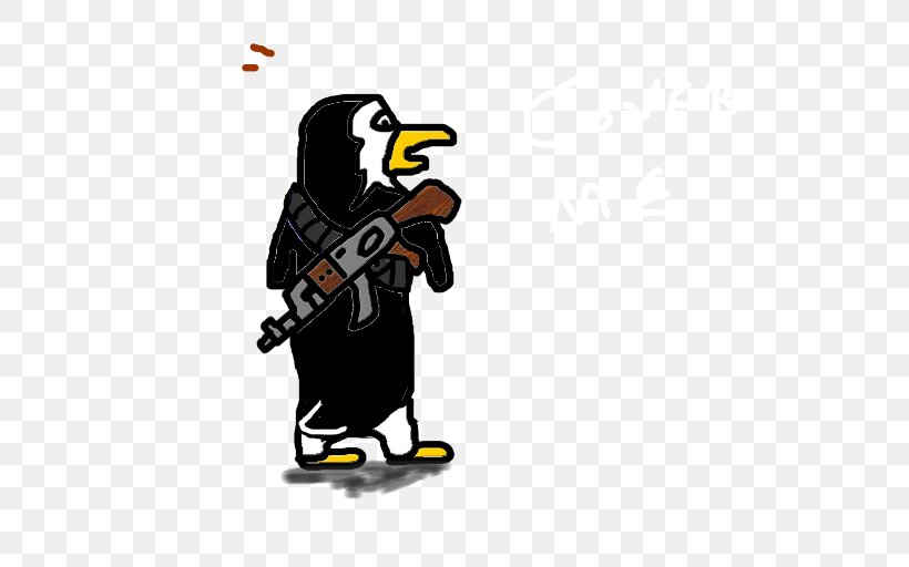 Penguin Cartoon Sporting Goods Beak, PNG, 512x512px, Penguin, Beak, Bird, Cartoon, Flightless Bird Download Free