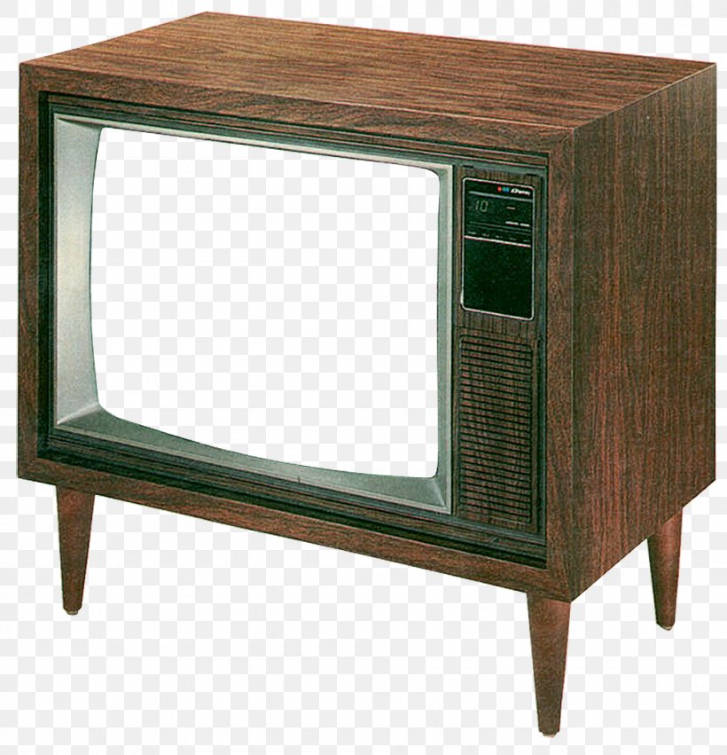 Retro Television Network Television Film Clip Art, PNG, 1000x1039px, Television, Color Television, End Table, Freetoair, Furniture Download Free