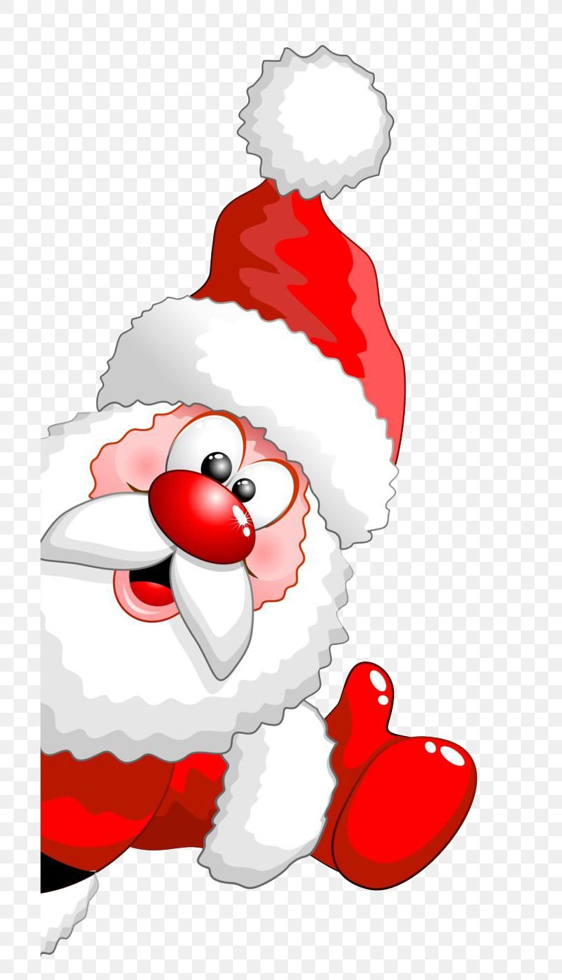 Santa Claus Clip Art Christmas Christmas Day Image, PNG, 701x1430px, Santa Claus, Art, Christmas, Christmas Day, Christmas Decoration Download Free