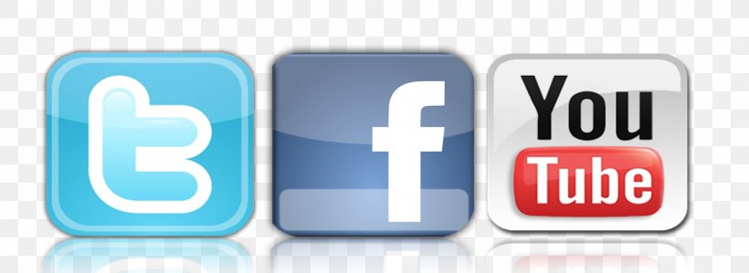 YouTube Facebook, Inc. Social Networking Service, PNG, 1342x490px, Youtube, Blog, Brand, Communication, Facebook Download Free