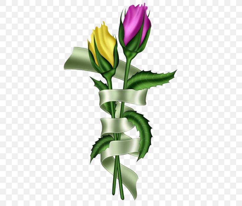 Bouquet Of Flowers Drawing, PNG, 420x699px, Garden Roses, Artificial Flower, Botany, Bouquet, Bud Download Free