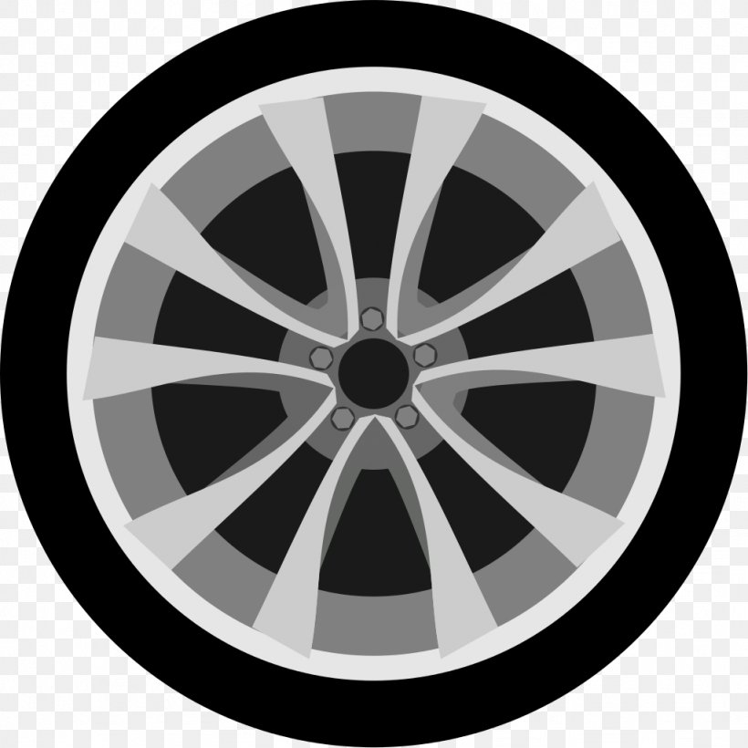 Car Rim Wheel, PNG, 1024x1024px, Car, Alloy Wheel, Auto Part, Automotive Tire, Automotive Wheel System Download Free