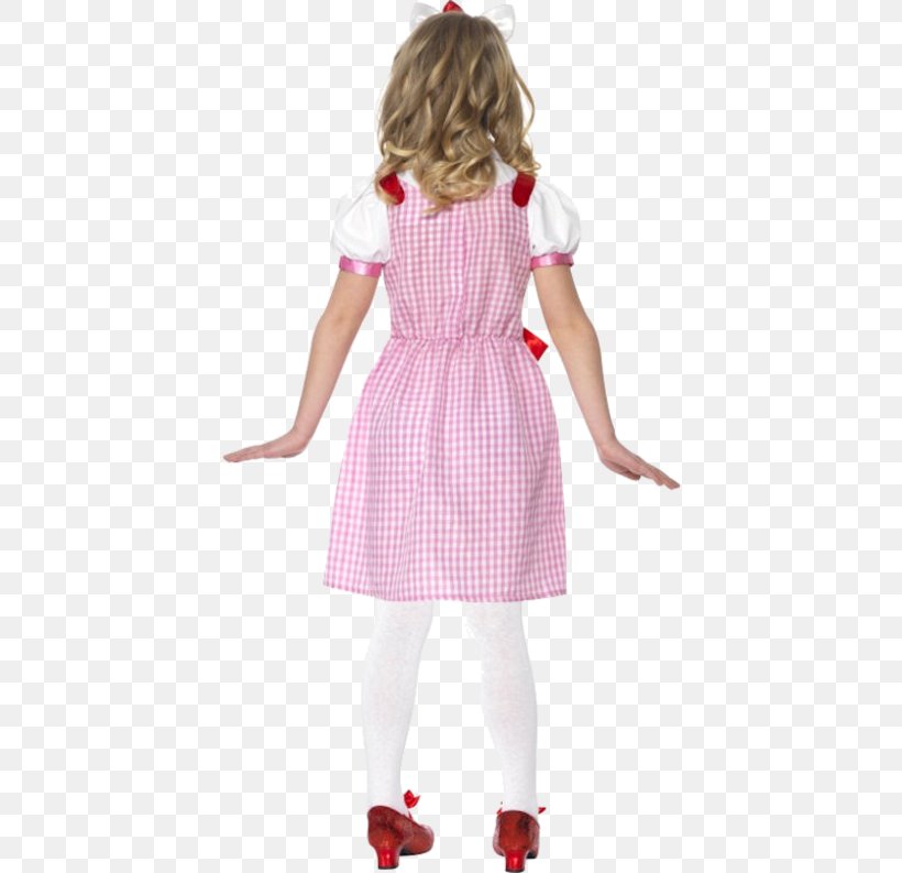 Costume Disguise Hello Kitty Nightshirt Suit, PNG, 500x793px ...