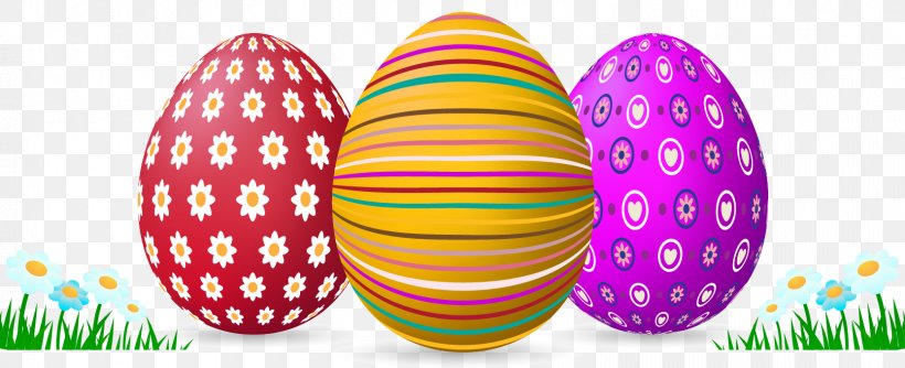 Easter Bunny Easter Egg, PNG, 1667x679px, Easter Bunny, Chicken Egg, Christmas, Easter, Easter Egg Download Free