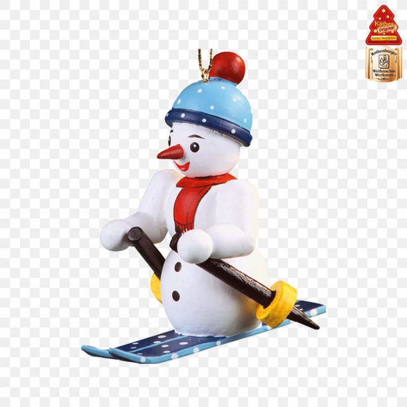 Figurine The Snowman, PNG, 1000x1000px, Figurine, Christmas Ornament, Snowman, Toy Download Free