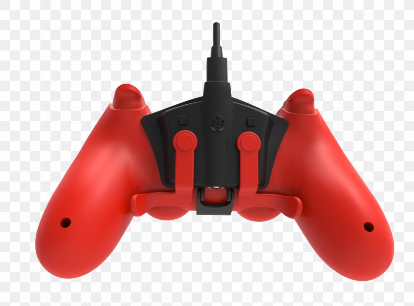 Game Controllers Joystick Sony DualShock 4 Video Games Collective Minds PS4 STRIKEPACK F.P.S. Dominator, PNG, 2000x1481px, Game Controllers, All Xbox Accessory, Dualshock, Electronic Device, Game Download Free