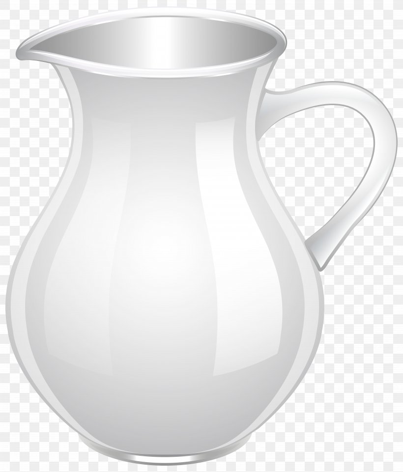 Jug Tableware Mug Pitcher Glass, PNG, 6821x8000px, Jug, Cup, Drinkware, Glass, Mug Download Free