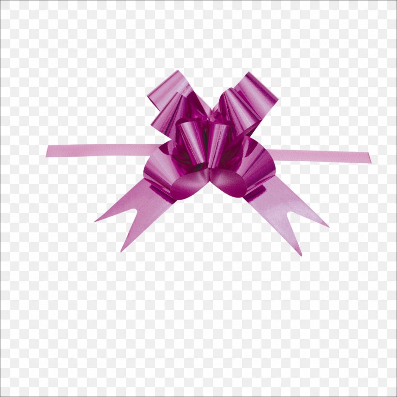 Ribbon Purple Violet, PNG, 1773x1773px, Ribbon, Gift, Magenta, Pink, Purple Download Free