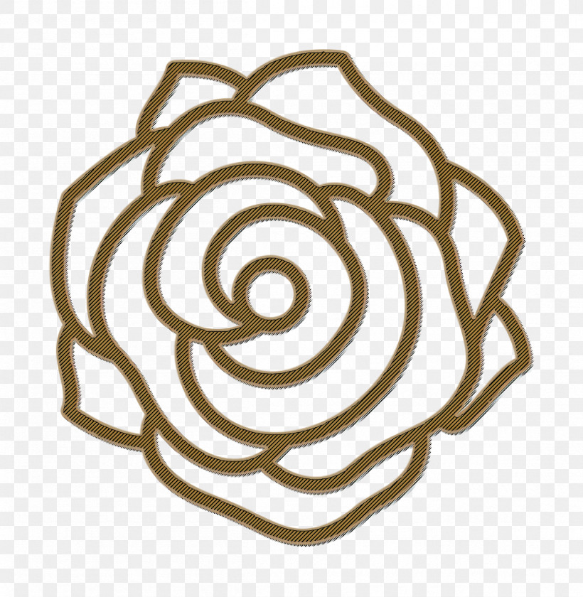 Rose Icon Flower Icon Flowers Icon, PNG, 1204x1234px, Rose Icon, Flower Icon, Flowers Icon, Line Art, Plant Download Free