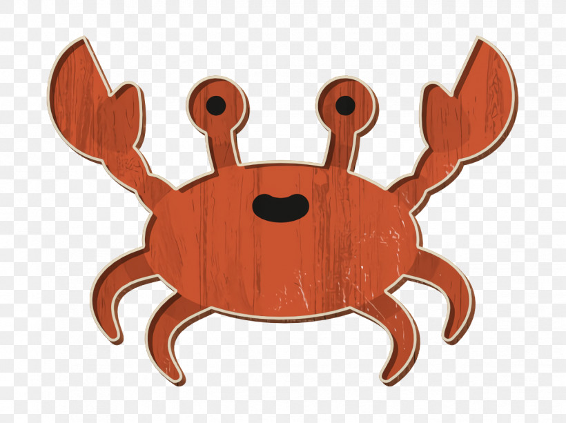 Summer Icon Crab Icon, PNG, 1238x926px, Summer Icon, Cartoon, Crab Icon, Logo, Royaltyfree Download Free