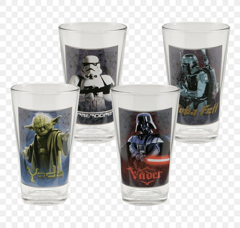 Yoda Stormtrooper Star Wars Glass Tumbler, PNG, 780x780px, Yoda, Bar, Beer Glass, Beer Glasses, Drinkware Download Free