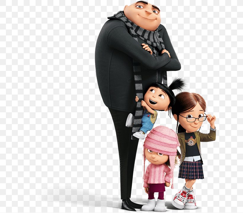 Agnes Miss Hattie Animated Film Despicable Me, PNG, 642x721px, Agnes, Animated Film, Child, Cinema, Despicable Me Download Free