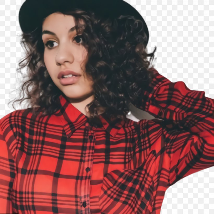 Alessia Cara, PNG, 2000x2000px, Alessia Cara, Beauty, Black Hair, Brown Hair, Costume Download Free