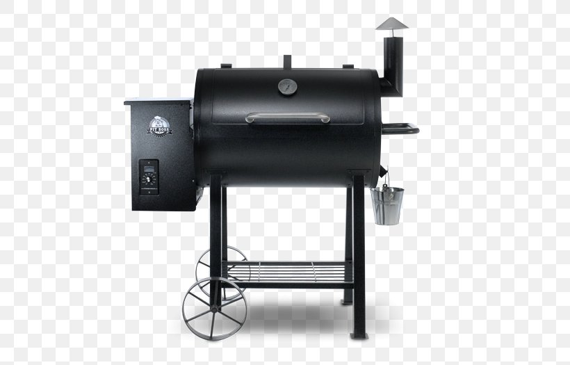 Barbecue Pellet Grill Pellet Fuel Pit Boss 71820 Pit Boss 440 Deluxe, PNG, 800x525px, Barbecue, Barbecuesmoker, Cooking, Doneness, Grilling Download Free