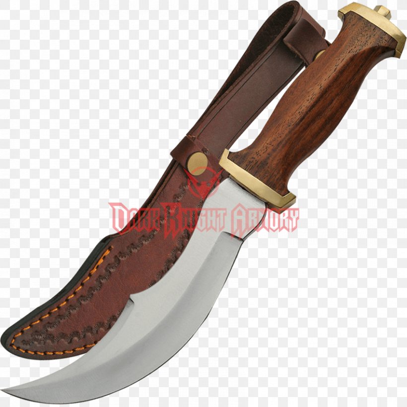Bowie Knife Hunting & Survival Knives Throwing Knife Scimitar Dagger, PNG, 850x850px, Bowie Knife, Blade, Brethren Of The Coast, Cold Weapon, Cutlass Download Free
