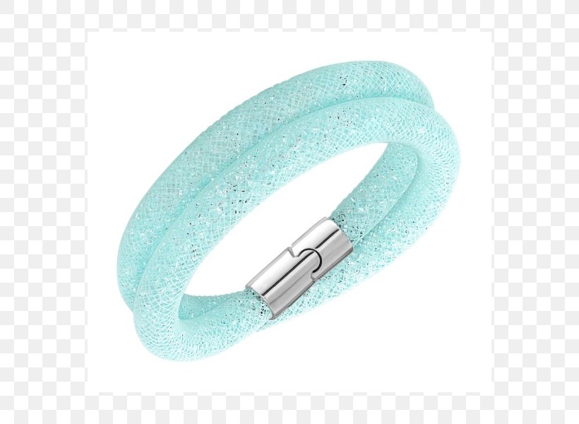 Bracelet Blue Swarovski AG Jewellery Gourmette, PNG, 600x600px, Bracelet, Aqua, Bangle, Bitxi, Blue Download Free