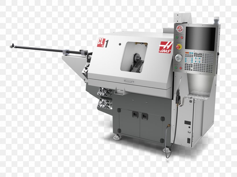 Computer Numerical Control Lathe Haas Automation, Inc. Turning Machine Tool, PNG, 1600x1200px, Computer Numerical Control, Cncdrehmaschine, Control System, Haas Automation Inc, Hardware Download Free