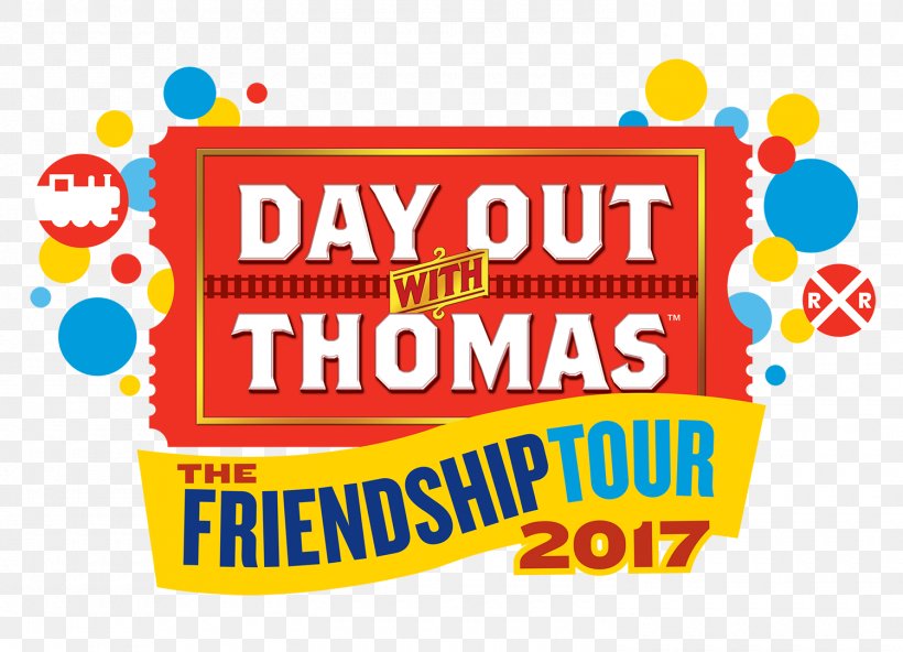 Day Out With Thomas 2018, PNG, 1500x1083px, Logo, Area, Banner, Brand, Day Out With Thomas Download Free