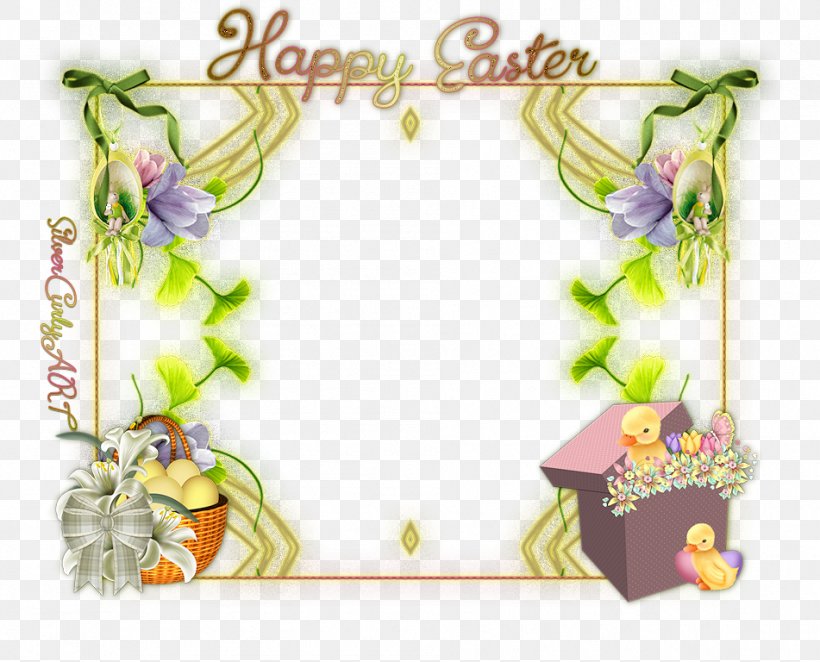 Easter Egg Flower Photography Floral Design, PNG, 951x768px, Easter, Author, Border, Computer Cluster, Easter Egg Download Free