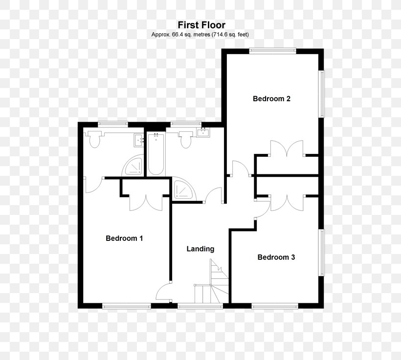 Floor Plan The Madison Apartment House Single-family Detached Home, PNG, 520x737px, Floor Plan, Apartment, Area, Black And White, Diagram Download Free
