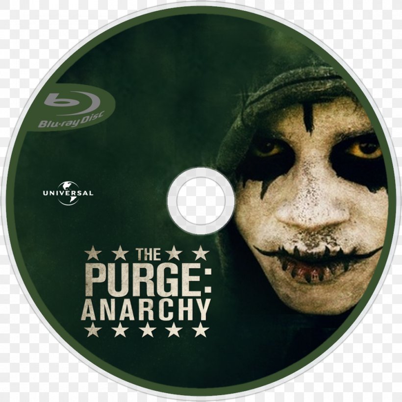 Halloween Horror Nights Universal Pictures YouTube The Purge Film Series, PNG, 1000x1000px, Halloween Horror Nights, Compact Disc, Dvd, Film, Film Director Download Free