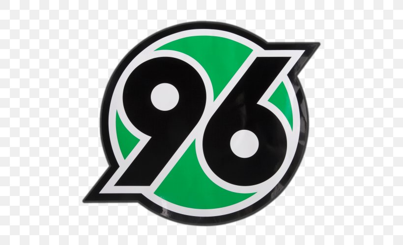 Hannover 96 Bundesliga FC Schalke 04 Football TSG 1899 Hoffenheim, PNG, 500x500px, Hannover 96, Brand, Bundesliga, Emblem, Espncom Download Free