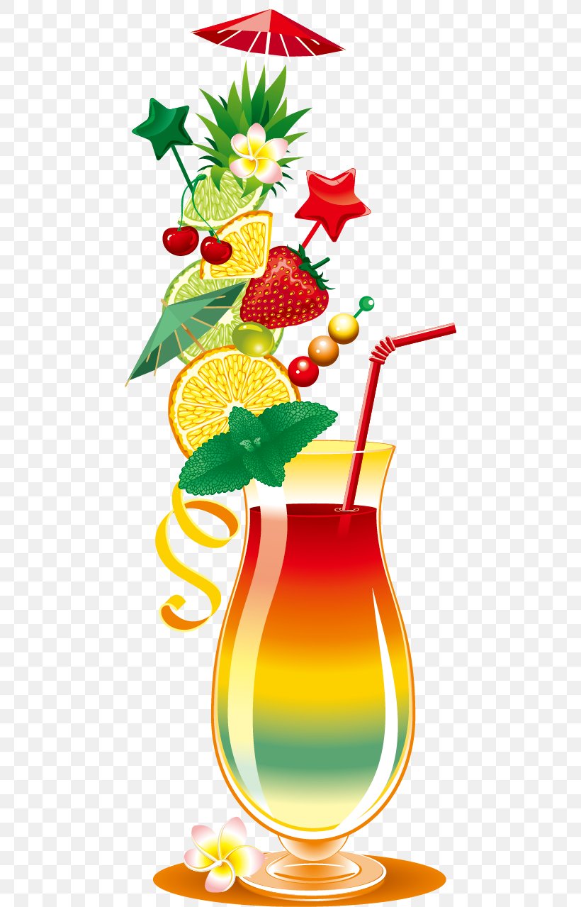 Orange Juice Cocktail Mint Julep Smoothie, PNG, 468x1279px, Juice, Cocktail, Cocktail Garnish, Drink, Floral Design Download Free