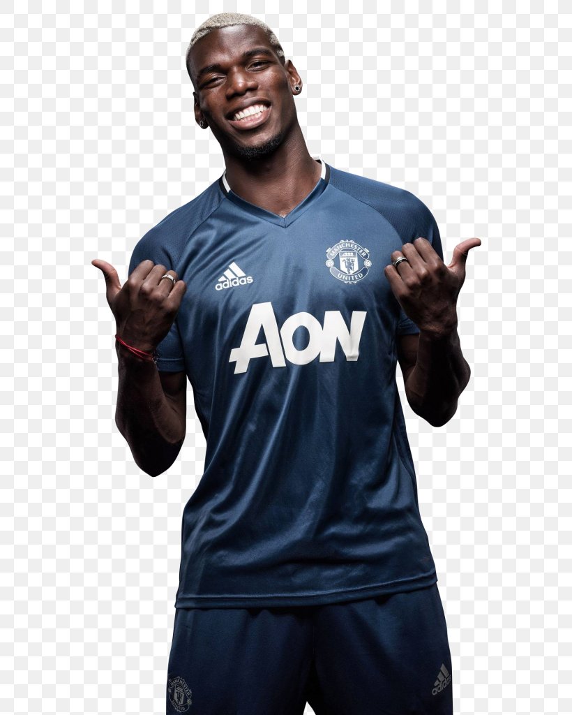 Paul Pogba Manchester United F.C. Juventus F.C. 2018 World Cup Premier League, PNG, 585x1024px, 2018 World Cup, Paul Pogba, Andrea Pirlo, Blue, Clothing Download Free