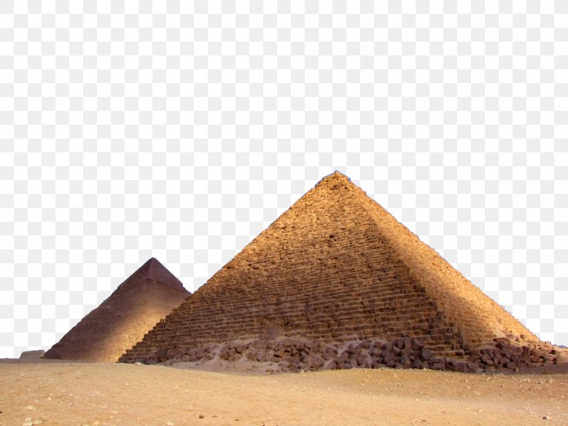 Pyramid Of Menkaure Egyptian Pyramids Giza Pyramid Complex, PNG, 1000x750px, Pyramid Of Menkaure, Egypt, Egyptian Pyramids, Fukei, Giza Download Free