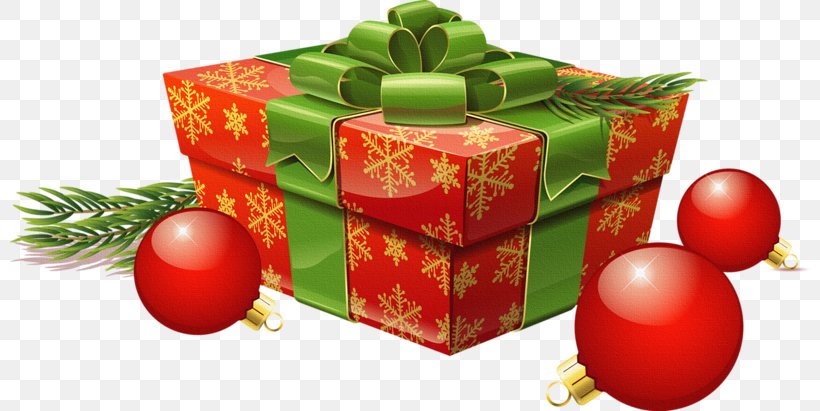 Santa Claus Gift Christmas Ornament New Year, PNG, 800x411px, Santa Claus, Bombka, Christmas, Christmas Decoration, Christmas Giftbringer Download Free