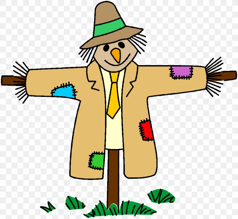 Scarecrow Clip Art, PNG, 1024x942px, Scarecrow, Art, Artwork, Beak, Copyright Download Free