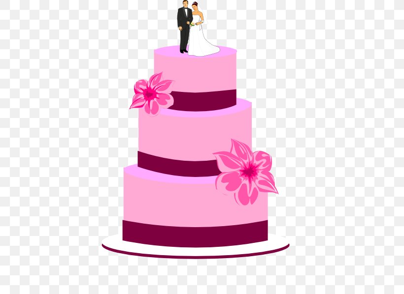 Wedding Cake Birthday Cake Frosting & Icing Layer Cake Clip Art, PNG, 576x598px, Wedding Cake, Birthday Cake, Bride, Bridegroom, Cake Download Free