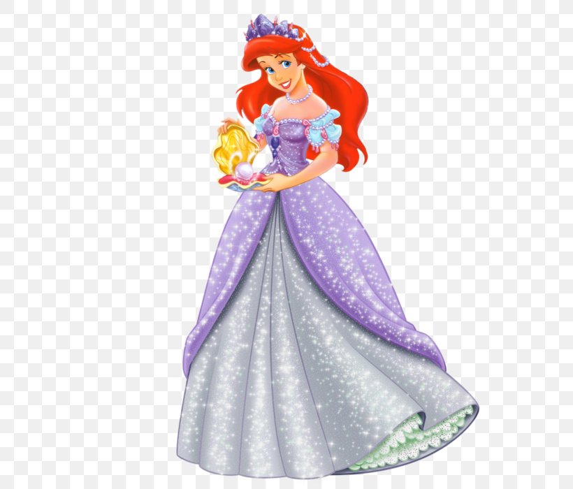 Ariel The Little Mermaid Ursula Princess Jasmine Disney Princess