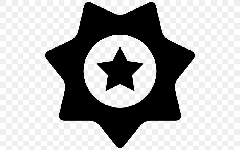 Black Star Pointer, PNG, 512x512px, Symbol, Black, Pointer, Star Download Free