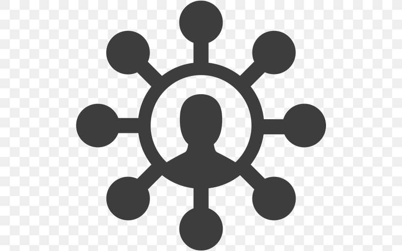 Black And White Symbol Strategy, PNG, 512x512px, Strategic Management, Black And White, Business, Management, Strategic Planning Download Free