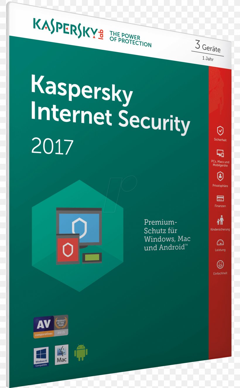 Kaspersky Internet Security Kaspersky Lab Computer Security, PNG, 1553x2512px, Kaspersky Internet Security, Antivirus Software, Brand, Computer Security, Computer Software Download Free