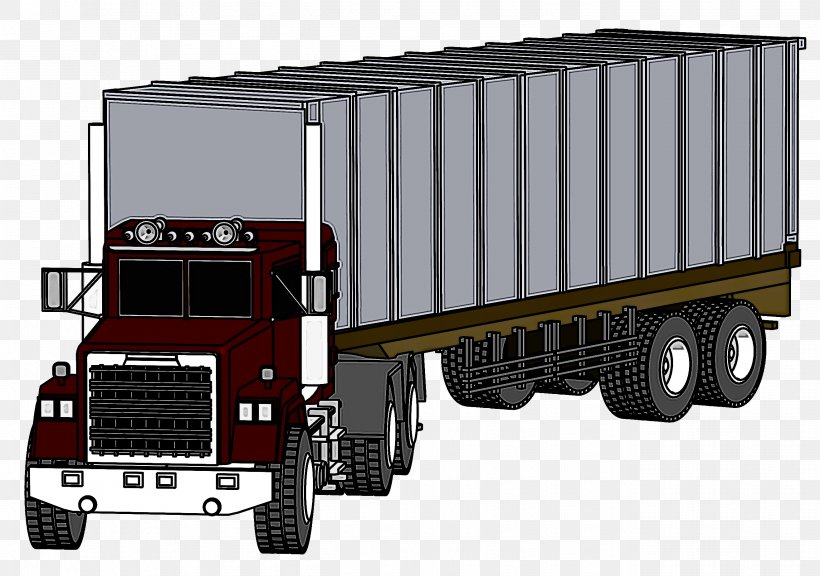 Land Vehicle Transport Vehicle Truck Mode Of Transport, PNG, 2628x1848px, Land Vehicle, Car, Commercial Vehicle, Freight Transport, Mode Of Transport Download Free