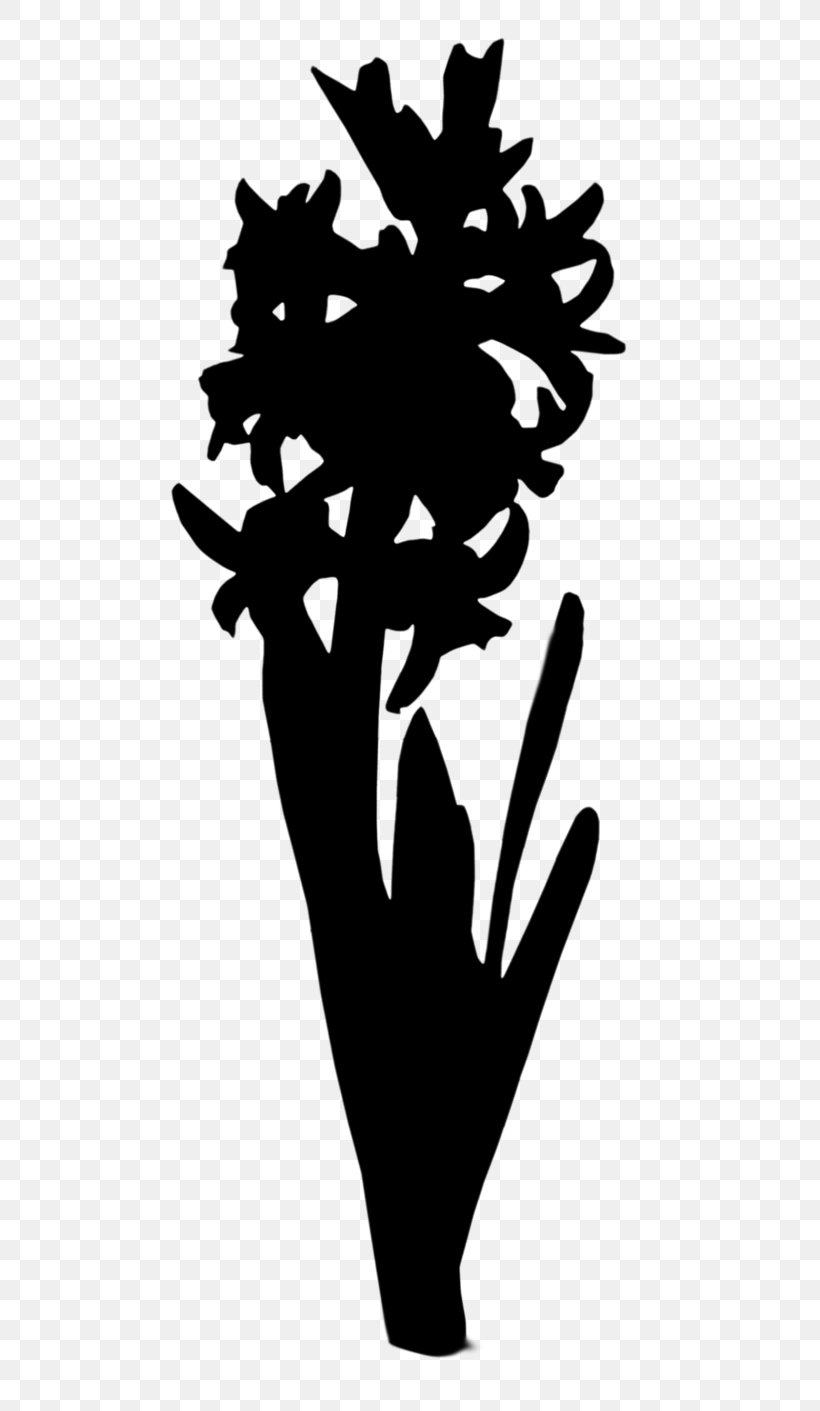 Leaf Clip Art Flower Silhouette Tree, PNG, 566x1411px, Leaf, Blackandwhite, Finger, Flower, Flowering Plant Download Free