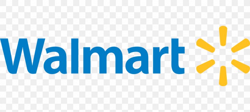 Logo Walmart De México Y Centroamérica Brand Business, PNG, 1024x459px, Logo, Area, Bigbox Store, Brand, Business Download Free