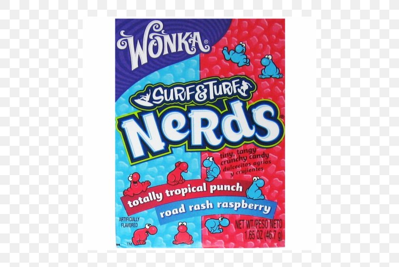 Punch Wonka Bar Framboise Nerds Sour, PNG, 480x549px, Punch, Blue Raspberry Flavor, Candy, Confectionery, Food Download Free